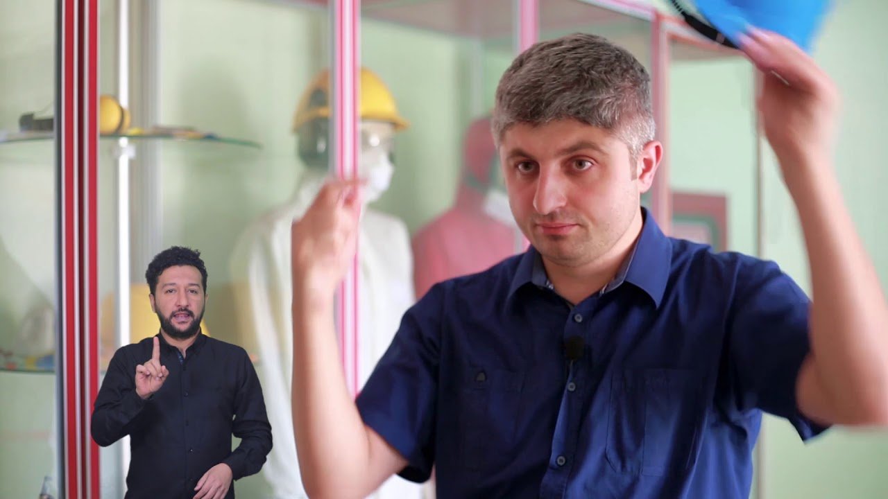 Video Ekran Görüntüsü